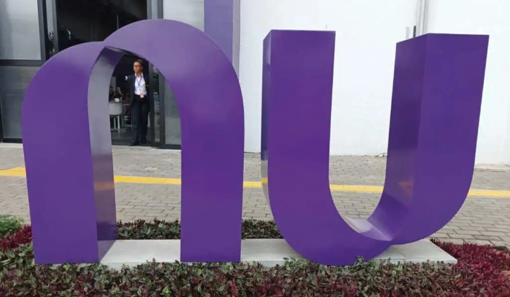 Así funciona la nueva cuenta Nu Global: permite obtener importantes rendimientos diarios en dólares y euros Nubank nu global