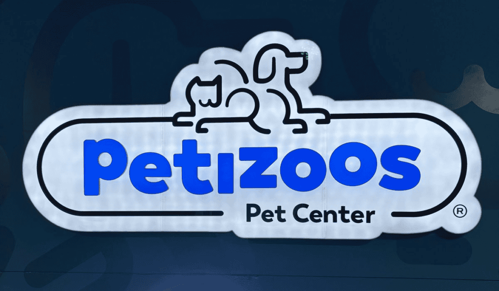 Petizoos Pet Center.