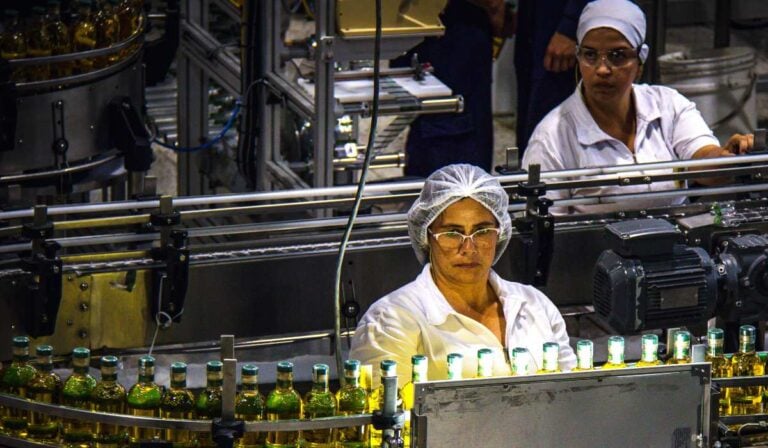 Inflación del productor