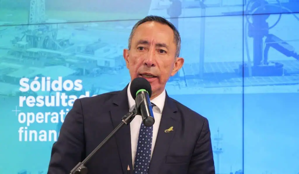 Fondo Soberano Noruego excluye a Ecopetrol de sus inversiones por no cumplir estándares éticos Ecopetrol