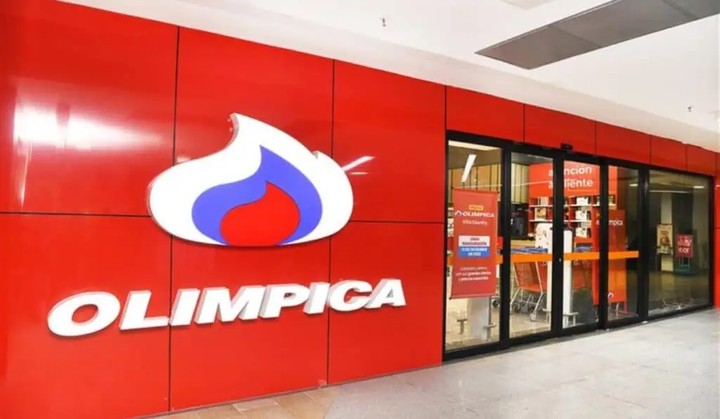 Ingresos de Olímpica llegaron a $6,9 billones en 2025: estas fueron sus iniciativas Olímpica