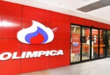 Olímpica