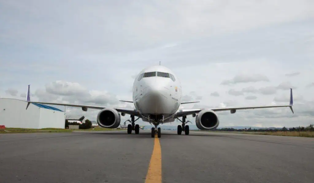 Wingo estrena nueva ruta internacional entre Barranquilla y Aruba Wingo