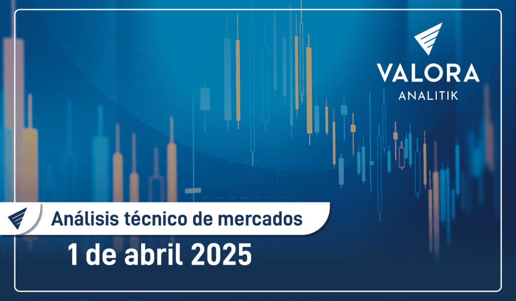 Bolsa de Colombia bajó levemente en marzo, pero aun crece 16 % en el año – Abr 01/25