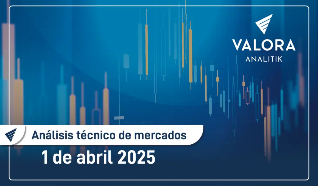 Bolsa de Colombia bajó levemente en marzo, pero aun crece 16 % en el año – Abr 01/25 Bolsa de Colombia bajó levemente en marzo, pero aun crece 16 % en el año – Abr 01/25
