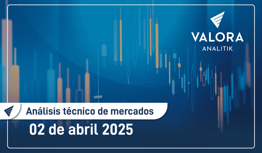 Bolsa de Colombia inició abril al alza y atenta a 'día de la liberación' de Trump – Abril 02/2025