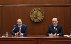 Encuesta Fedesarrollo-bvc