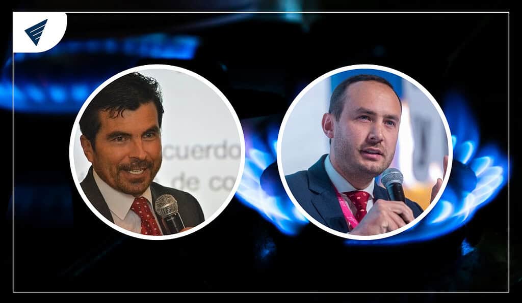 Expertos dicen que es "muy temprano" para dar cifras de déficit de gas natural en Colombia para 2026