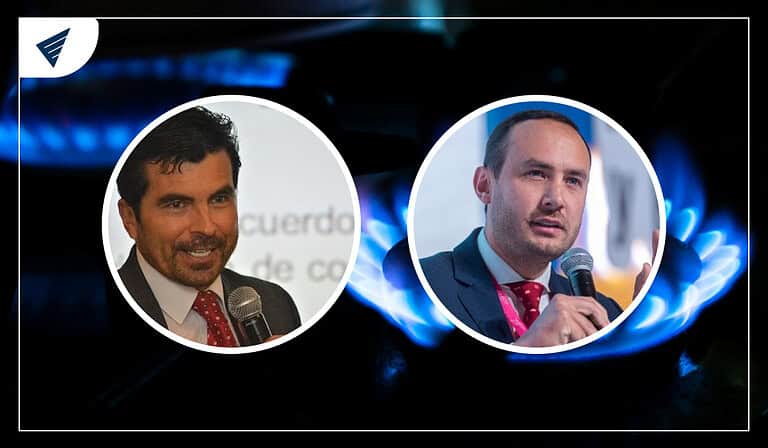 Expertos dicen que es "muy temprano" para dar cifras de déficit de gas natural en Colombia para 2026
