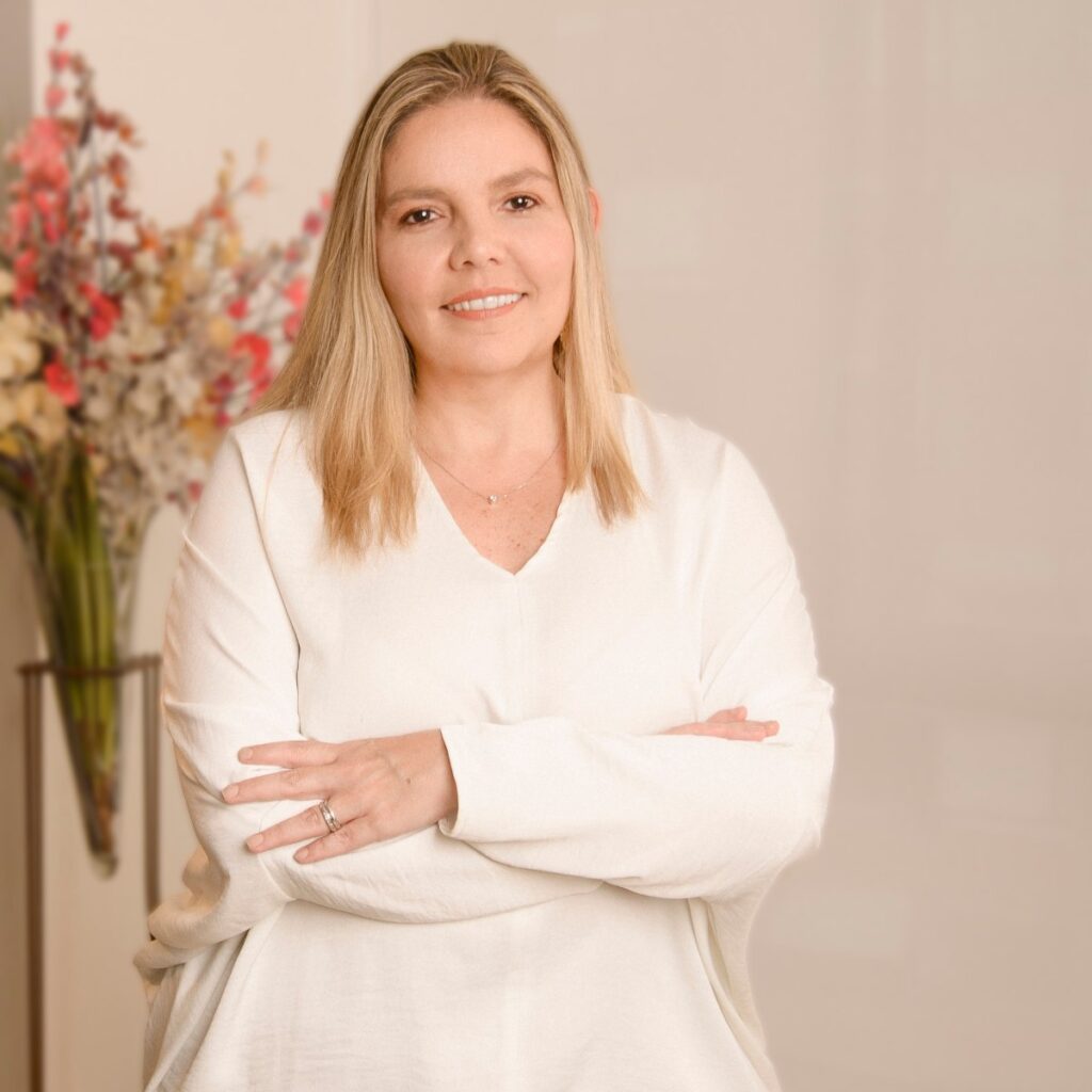 Adelaida Arango
