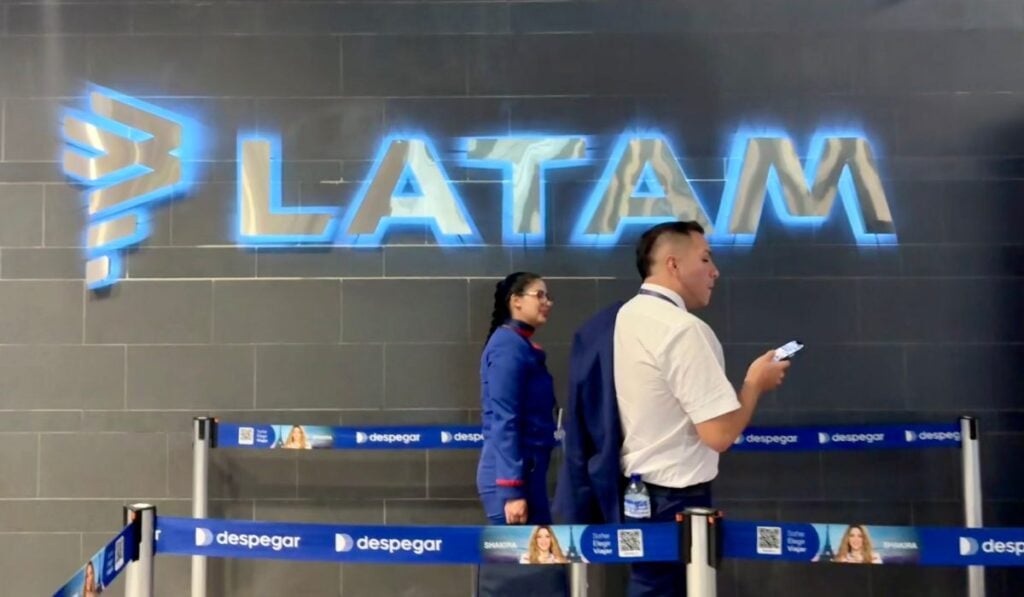 Latam Colombia planea reforzar operación en destinos del Caribe; lanzó propuestas para mejorar red local Latam Airlines