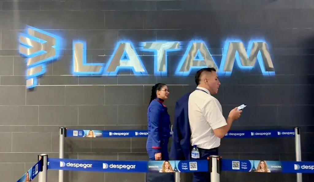 Latam Colombia planea reforzar operación en destinos del Caribe; lanzó propuestas para mejorar red local Latam Airlines