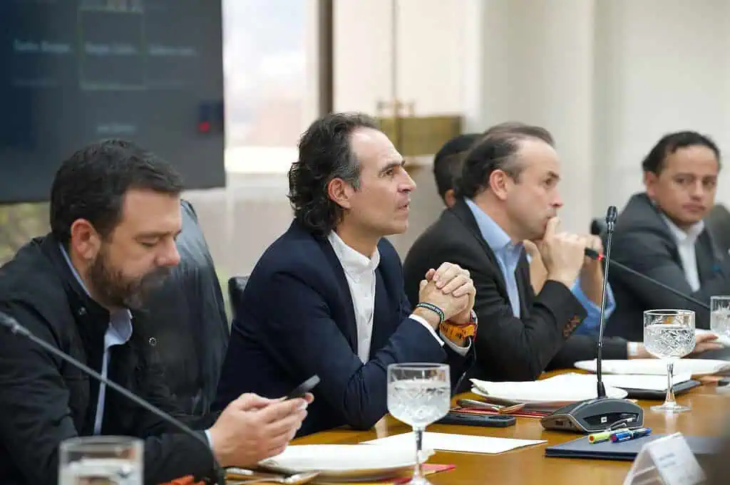 Planes de desarrollo de las principales ciudades en Colombia: ¿cuáles son las hojas de ruta al avanzar 2025? Alcaldes Colombia