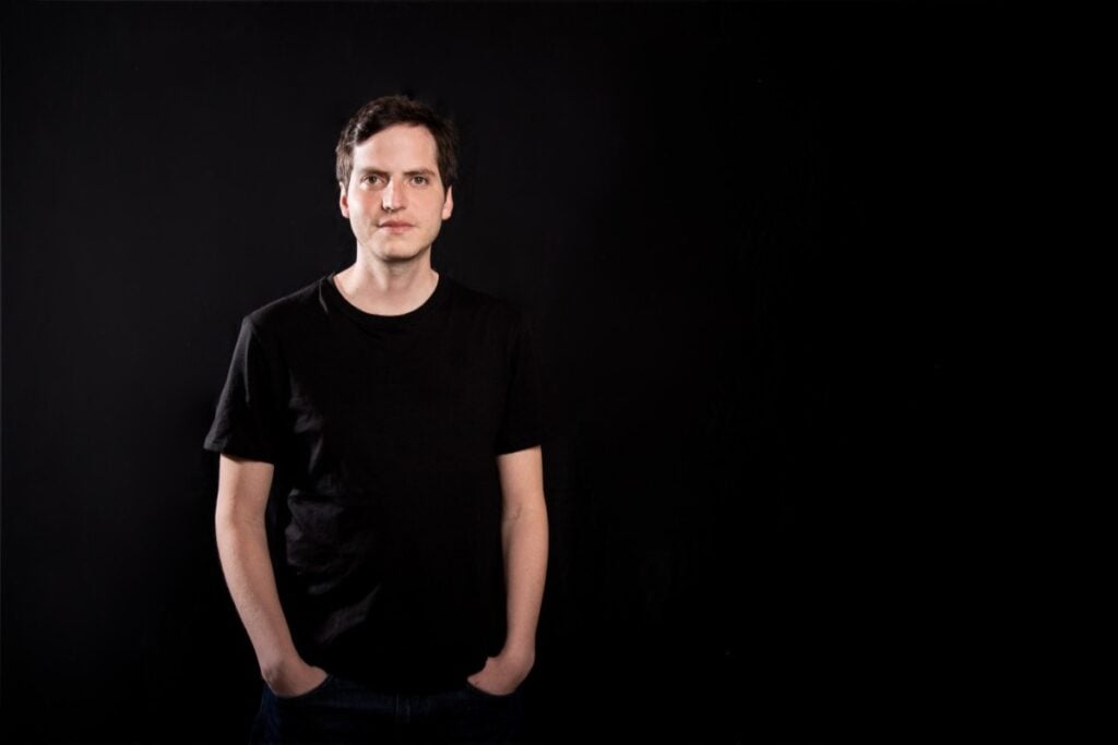 Alejandro Casas