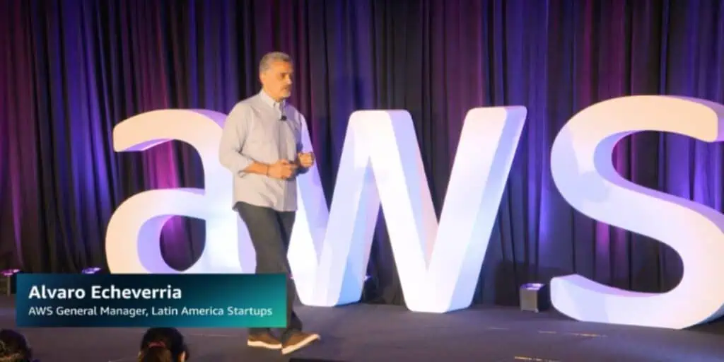 Entrevista | Perspectivas de las startups en Latinoamérica y la influencia de la inteligencia artificial, según AWS Entrevista | Perspectivas de las startups en Latinoamérica y la influencia de la inteligencia artificial, según AWS