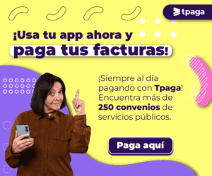 Valora Analitik y TPaga te traen las últimas noticias