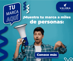Valora Analitik y TPaga te traen las últimas noticias