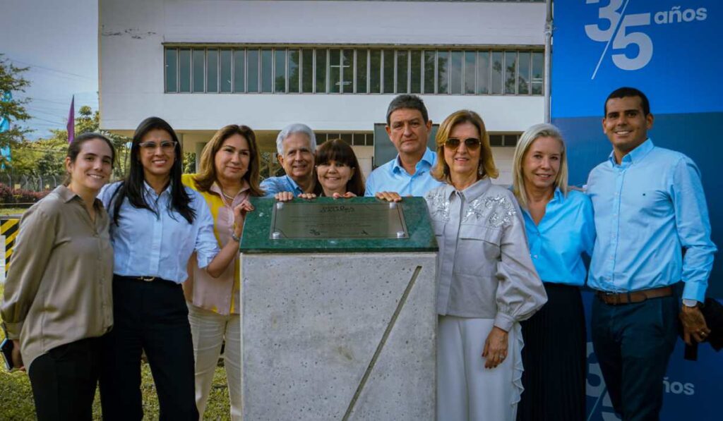 Arquitectura y Concreto 35 años