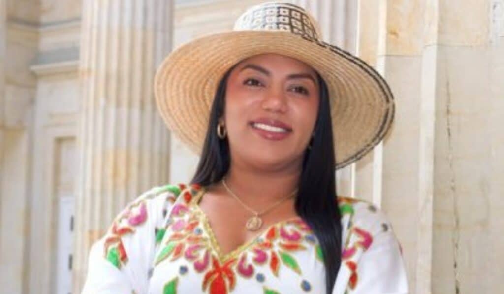 Abren investigación contra la senadora Martha Peralta por caso UNGRD: Esto se sabe