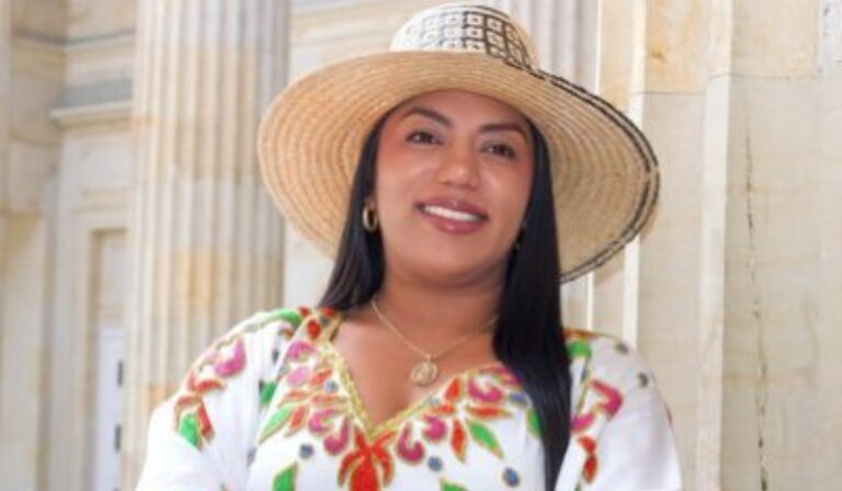 Abren investigación contra la senadora Martha Peralta por caso UNGRD: Esto se sabe