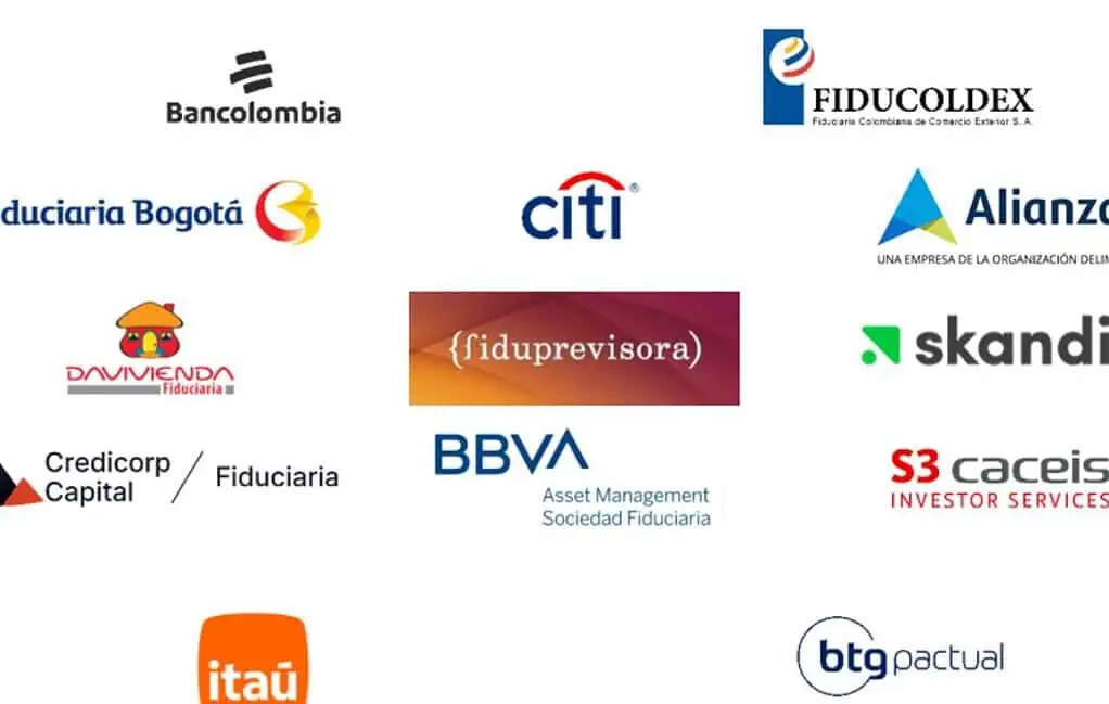 Asofiduciarias eligió los representantes de su Consejo Directivo: Estos son los nombres Asofiduciarias escogió su Consejo Directivo 2025 -2026