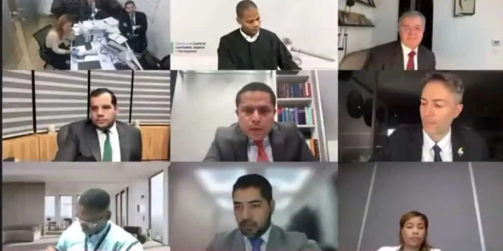 Se oficializó la imputación de cargos en contra de Daniel Quintero por el caso de Aguas Vivas Se oficializó la imputación de cargos en contra de Daniel Quintero por el caso de Aguas Vivas