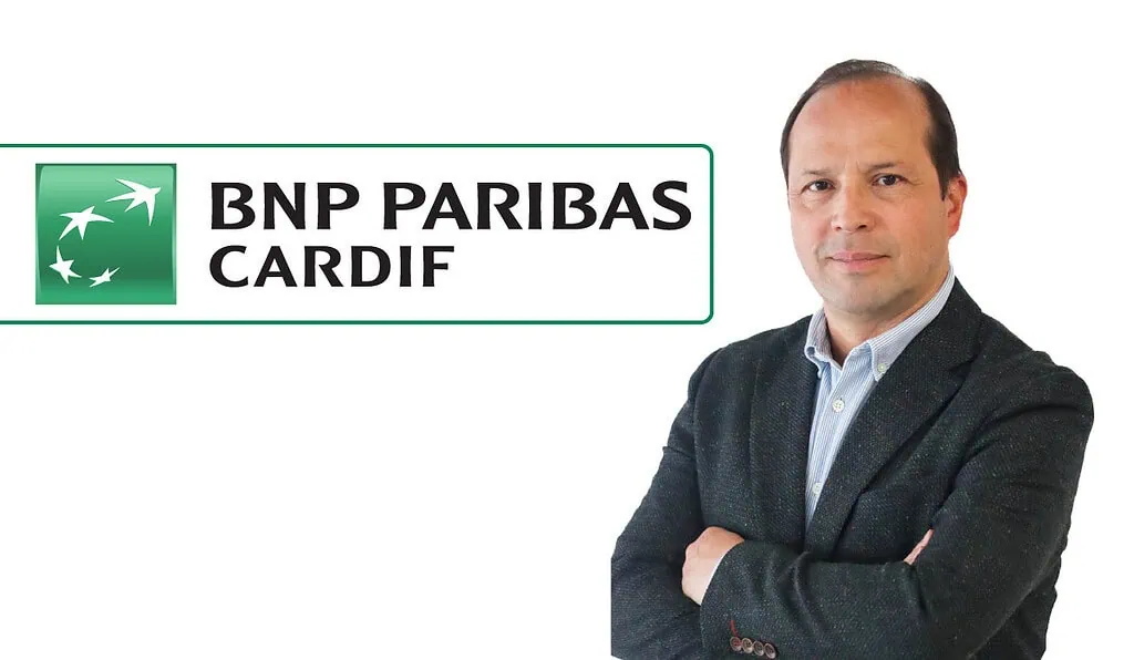BNP Cardif Colombia anuncia importantes cambios en la dirección ejecutiva BNP Cardif Colombia anuncia importantes cambios en la dirección ejecutiva