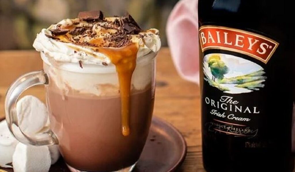 Baileys