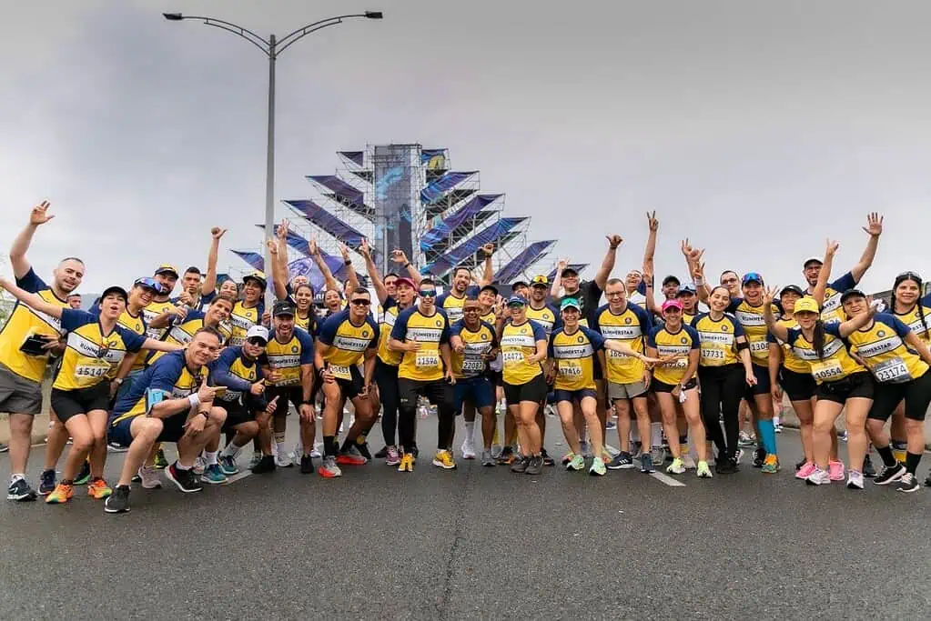 Corre Mi Tierra inicia su gira en Medellín: el evento deportivo espera recibir 17.000 participantes Corre Mi Tierra
