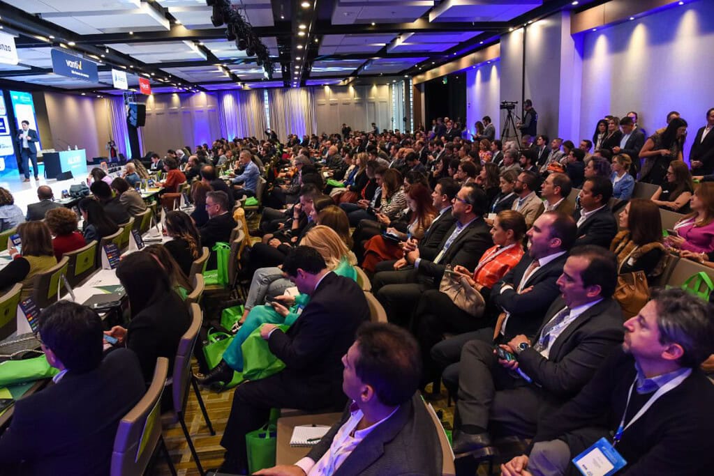 Transformación del hábitat: Camilo Herrera de Raddar anticipa temas claves en la 59ª Asamblea de Afiliados Camacol Bogotá y Cundinamarca Camacol