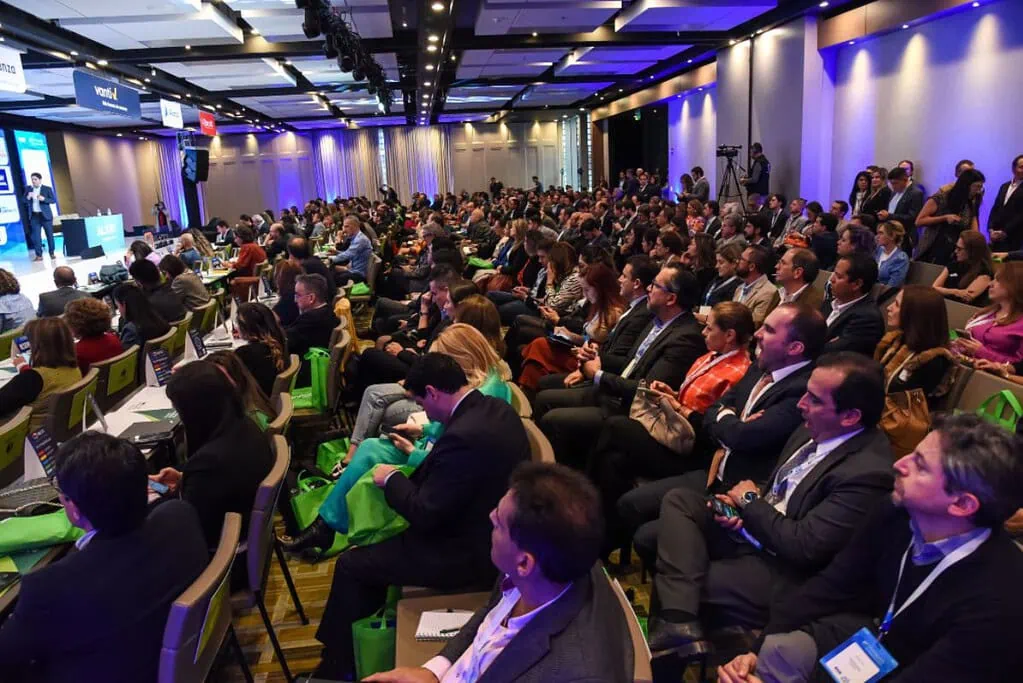 Transformación del hábitat: Camilo Herrera de Raddar anticipa temas claves en la 59ª Asamblea de Afiliados Camacol Bogotá y Cundinamarca Camacol