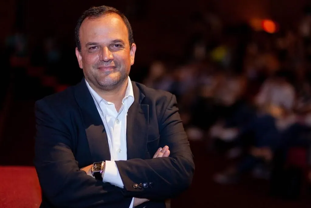 Transformación del hábitat: Camilo Herrera de Raddar anticipa temas claves en la 59ª Asamblea de Afiliados Camacol Bogotá y Cundinamarca Camilo Herrera
