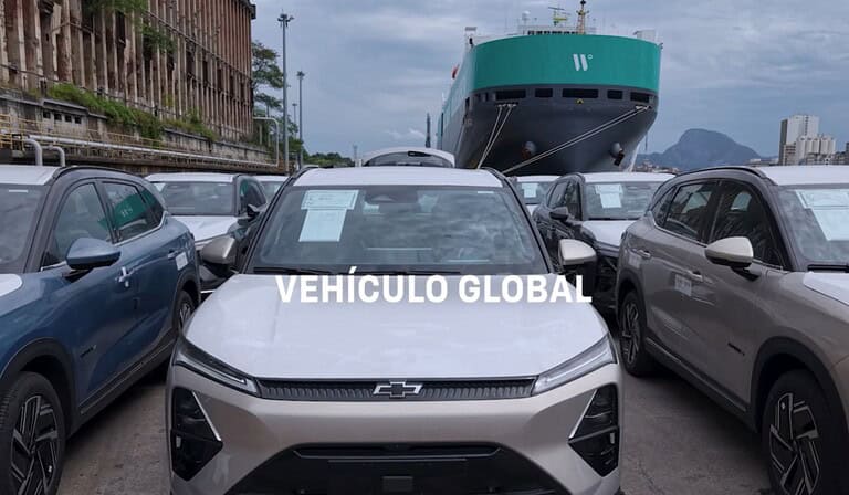 Captiva EV