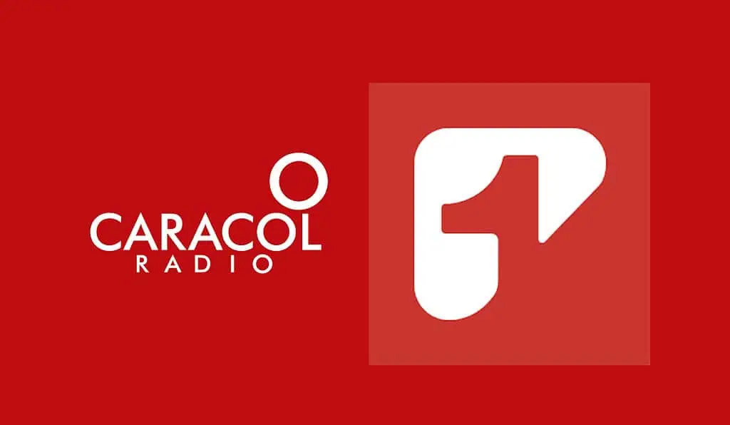 Canal 1 rechaza imputaciones de la SIC y denuncia persecución contra la libertad de prensa Investigación de la SIC a Caracol Radio y Canal 1. Imagen: Tomadas de páginas web Caracol Radio y Canal 1.
