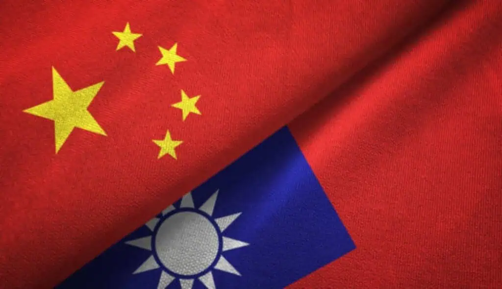 Análisis | La presión de China sobre Taiwán y los límites del statu quo China inicia ejercicios militares cerca de Taiwán: ¿Qué significa?