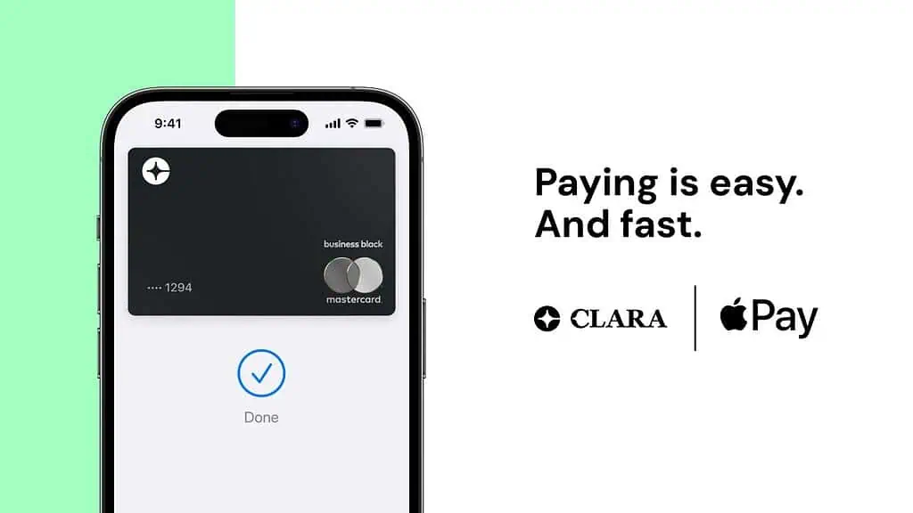 Clara, fintech de gestión de gastos corporativos, levantó US$80 millones para acelerar su crecimiento en A. Latina Las empresas que utilizan Clara se benefician de tarjetas corporativas personalizadas.