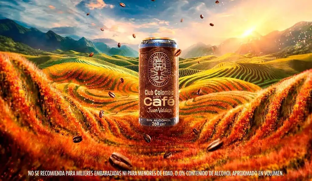 Bavaria, innovación y calidad: tres nuevos productos en el mercado en lo que va del 2025 Bavaria, innovación y calidad: tres nuevos productos en el mercado en lo que va del 2025