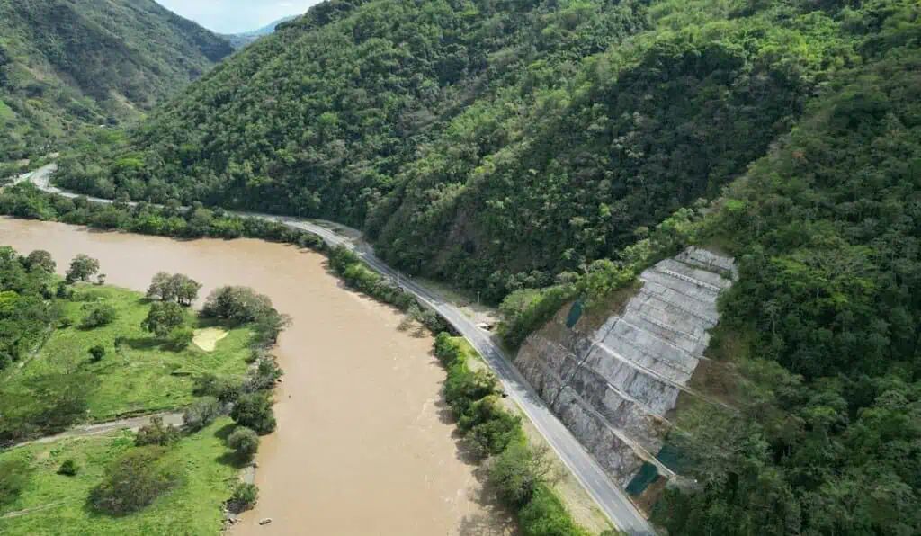 Patria Investments concreta millonaria adquisición de la Concesión Pacífico 3 en Colombia Patria Investments concreta millonaria adquisición de la Concesión Pacífico 3 en Colombia