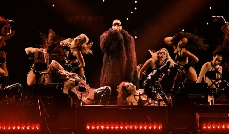 Concierto de Maluma