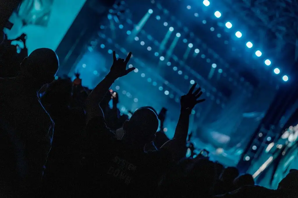 Concierto de Maluma en Bogotá será 360 grados y el primero de este tipo que se hace en El Campín Concierto en El Campín. Foto: cortesía Sencia.