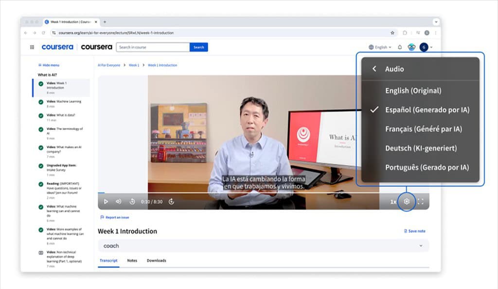 Coursera