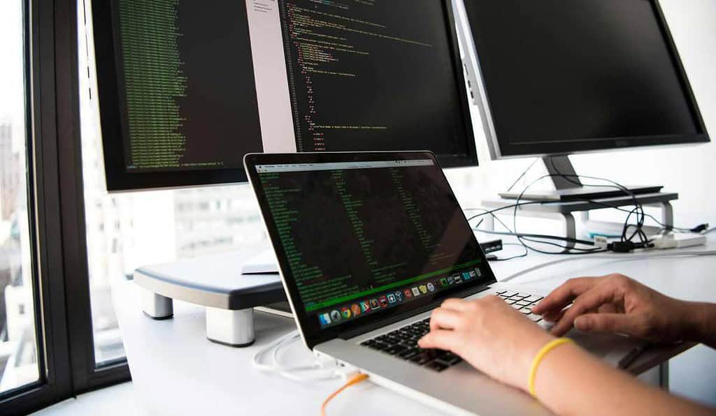 Cursos gratuitos de programación