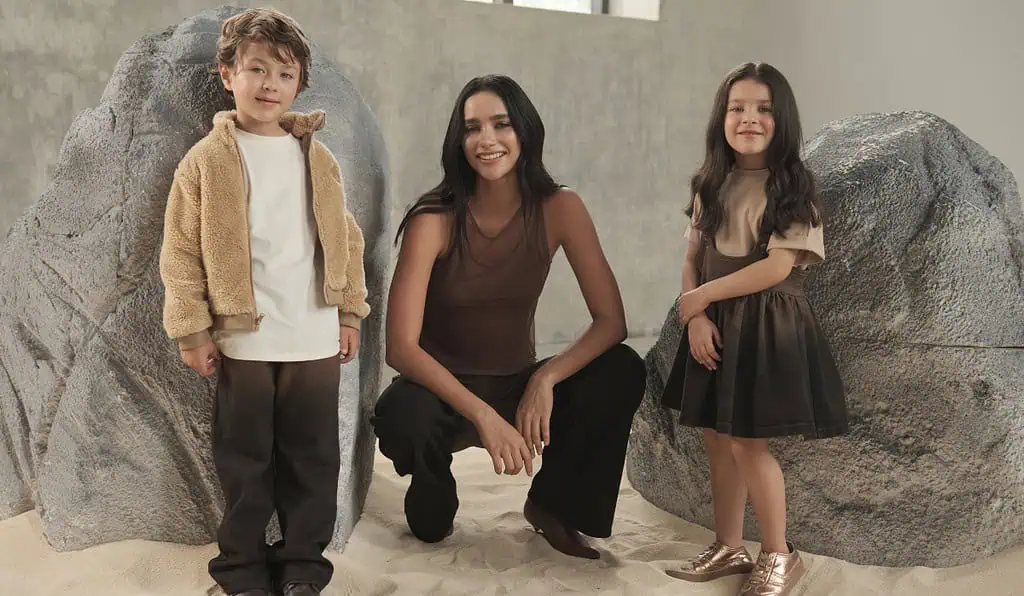 Con nueva colección de ropa, Grupo Éxito espera superar los $80.000 millones en ventas durante la temporada de madres Grupo Éxito