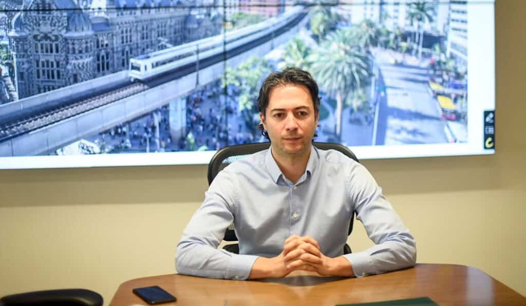 Daniel Quintero