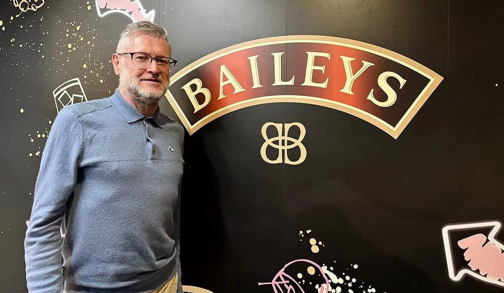 Entrevista | Baileys apuesta por diversificar su portafolio y aumentar su presencia en Colombia: esta es su estrategia Diageo