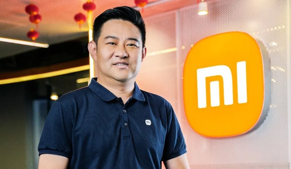Entrevista | Con productos del segmento premium, Xiaomi busca posicionarse en el mercado colombiano Diego Wu, country manager de Xiaomi Colombia
