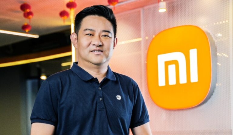 Diego Wu, country manager de Xiaomi Colombia