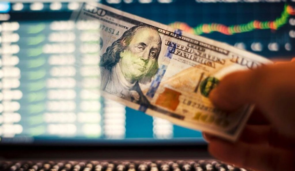 Dólar hoy en Colombia