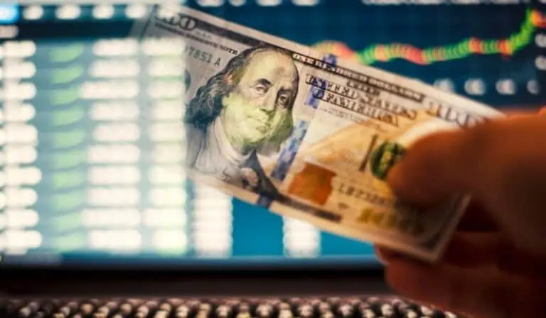 Dólar en Colombia