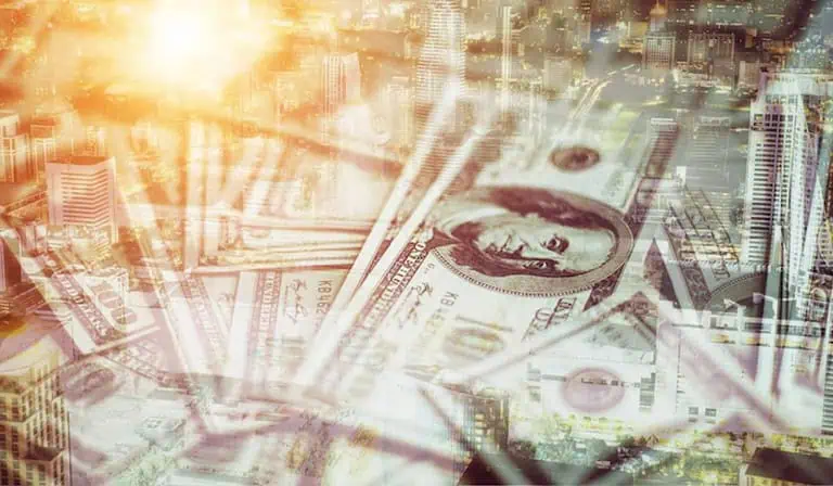 Dólar en Colombia